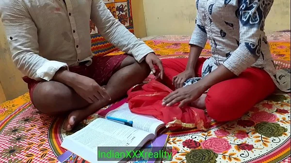 Indian ever best teacher powerful fuck In clear Hindi voice