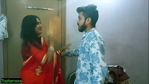 Indian bengali milf Bhabhi real sex with husbands Indian best webseries sex with clear audio