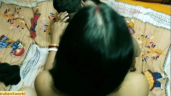 Desi bhabhi shared! Indian hot taboo sex!